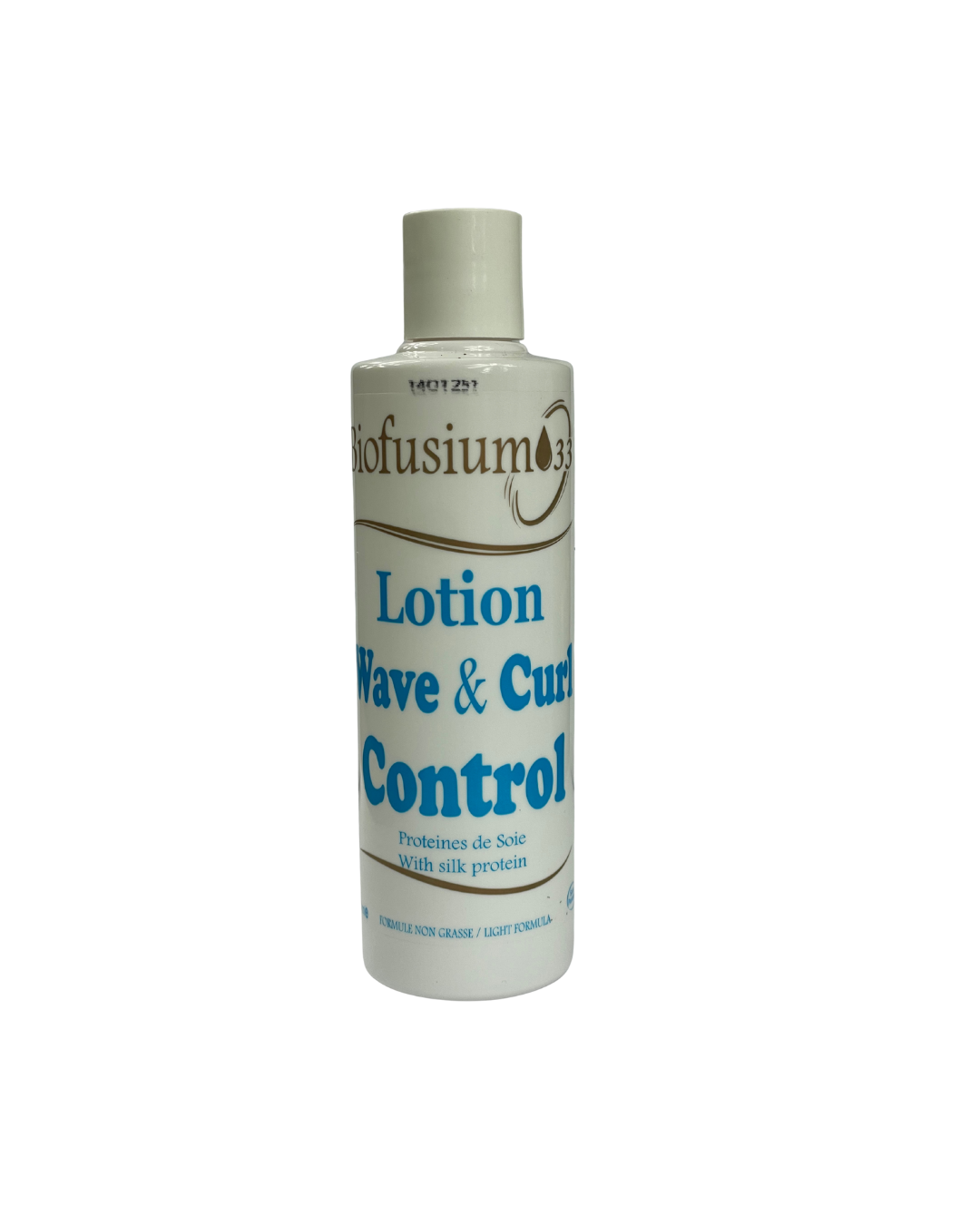 Lotion Wave & Curl Protéine de Soie