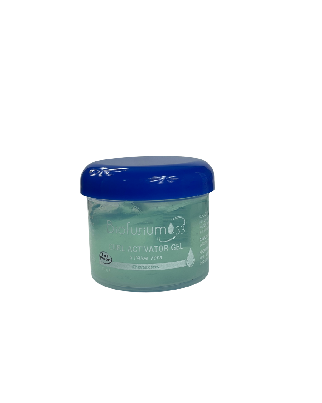Gel Curl Activator Aloe Vera