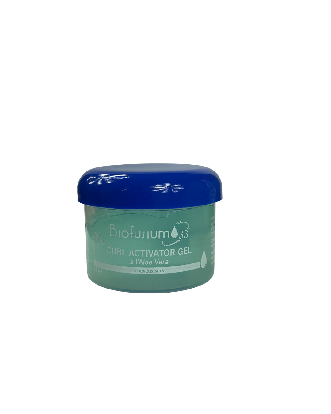 Gel Curl Activator Aloe Vera