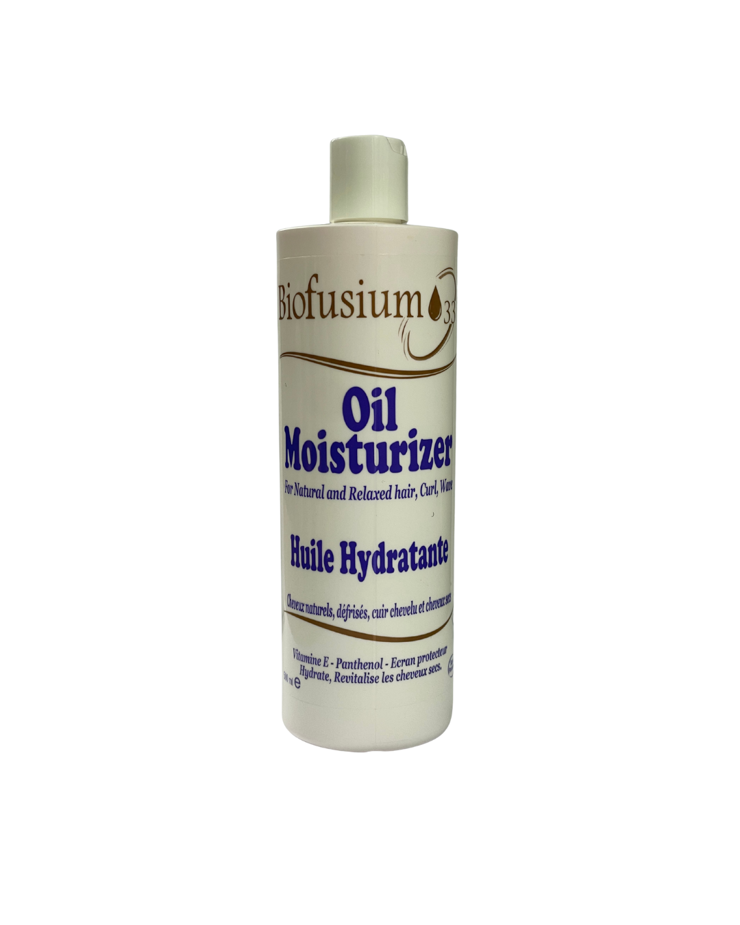 Huile Hydratante
