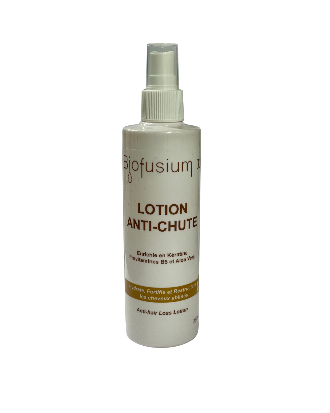 Lotion Anti-Chute