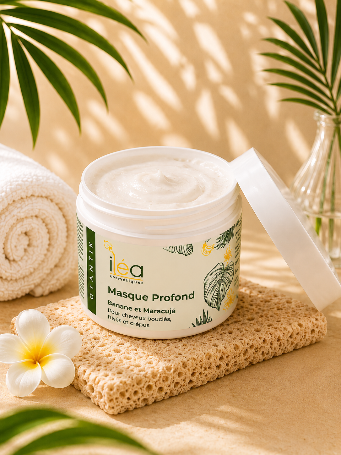Masque Profond