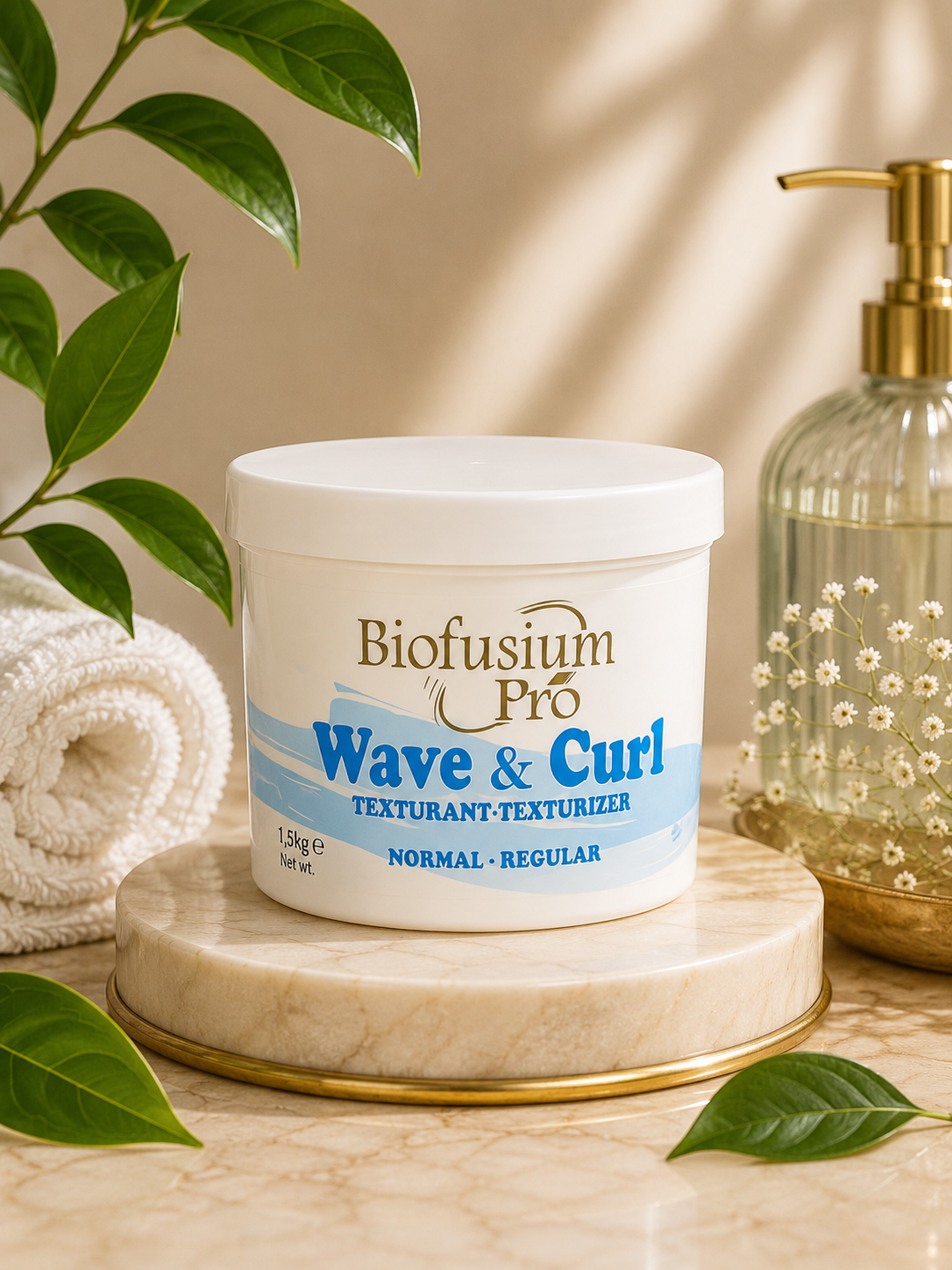 Texturant Wave Regular ou Super