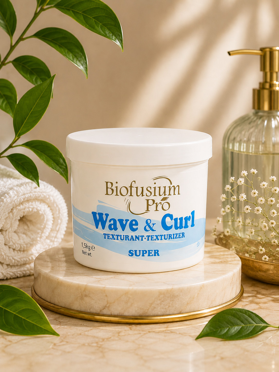 Texturant Wave Regular ou Super