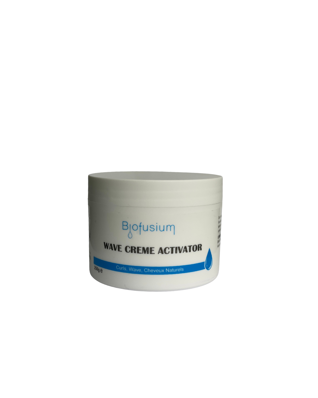 Wave Crème Activator