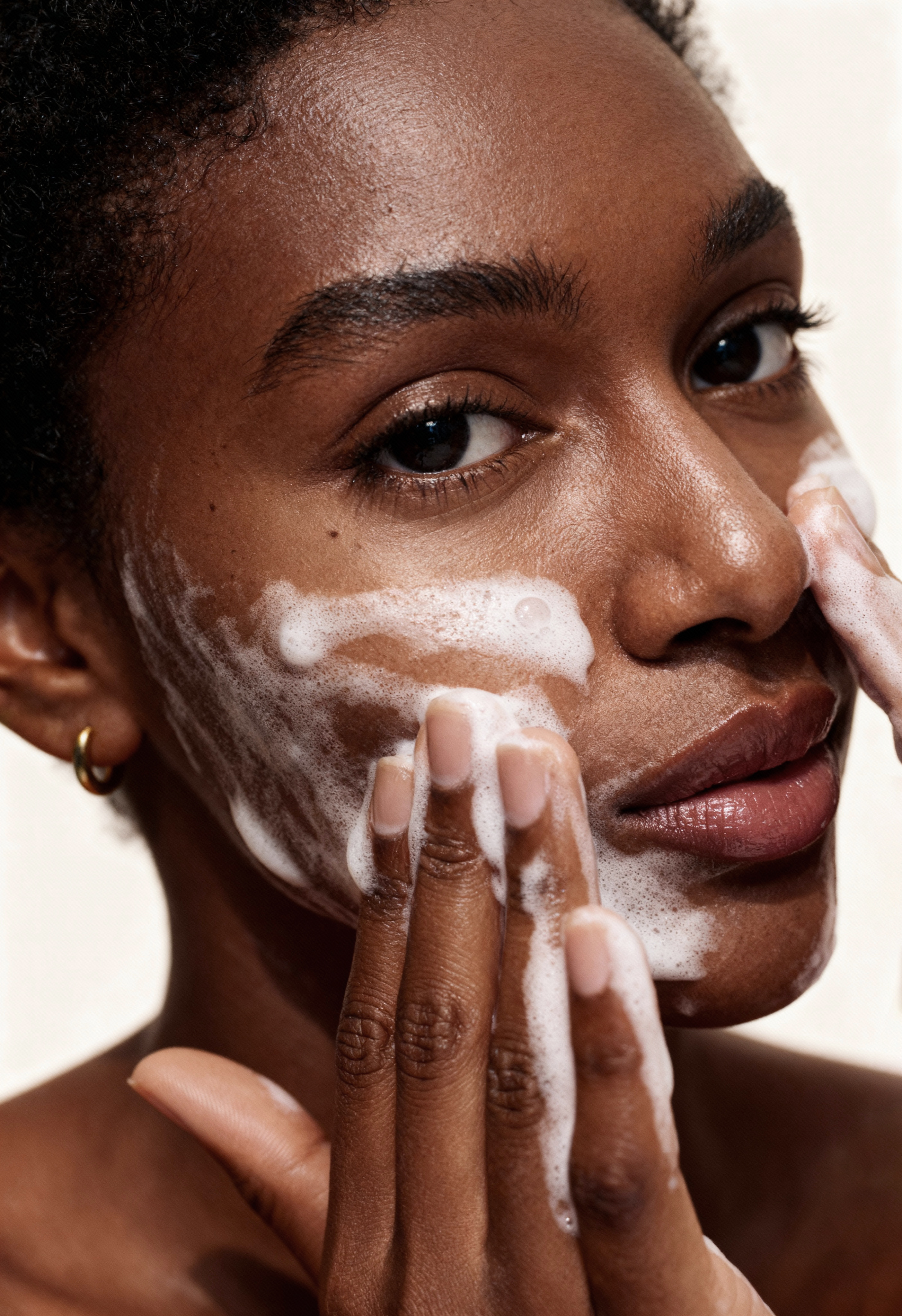 Gel Nettoyant Goyave