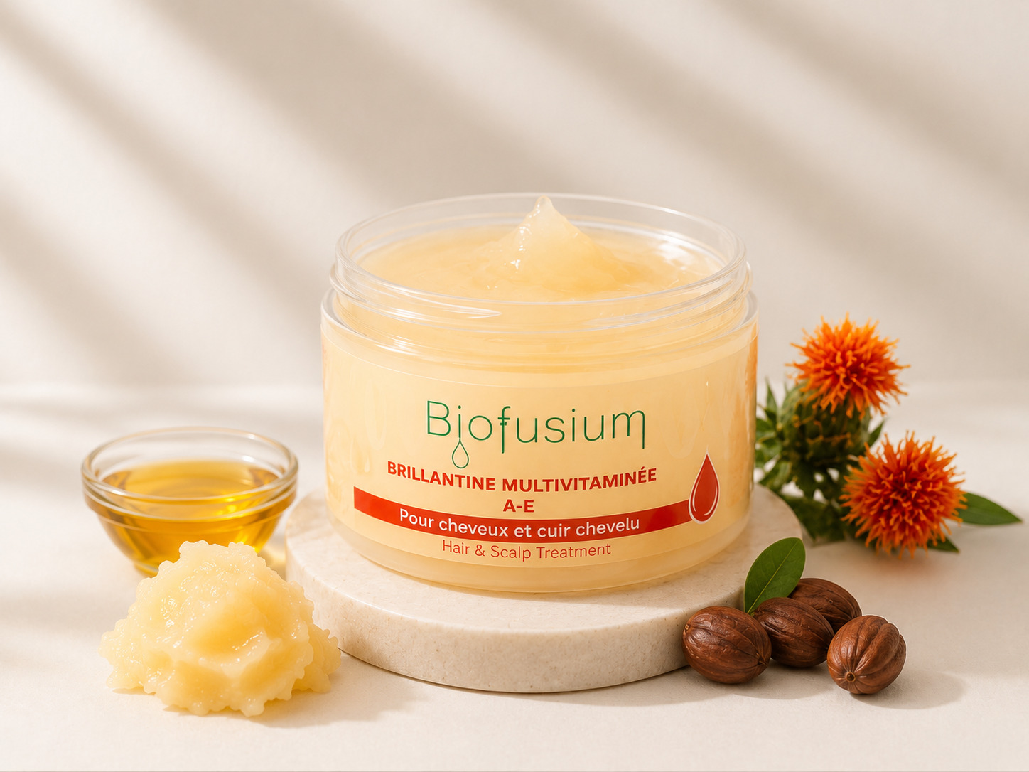 Brillantine Multivitamines A-E