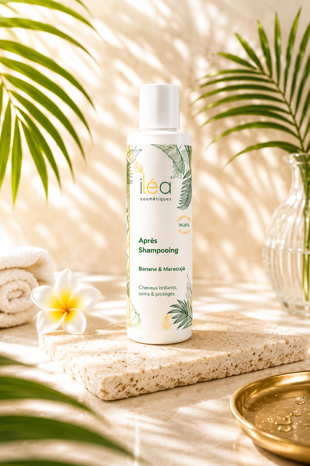 Après-Shampooing