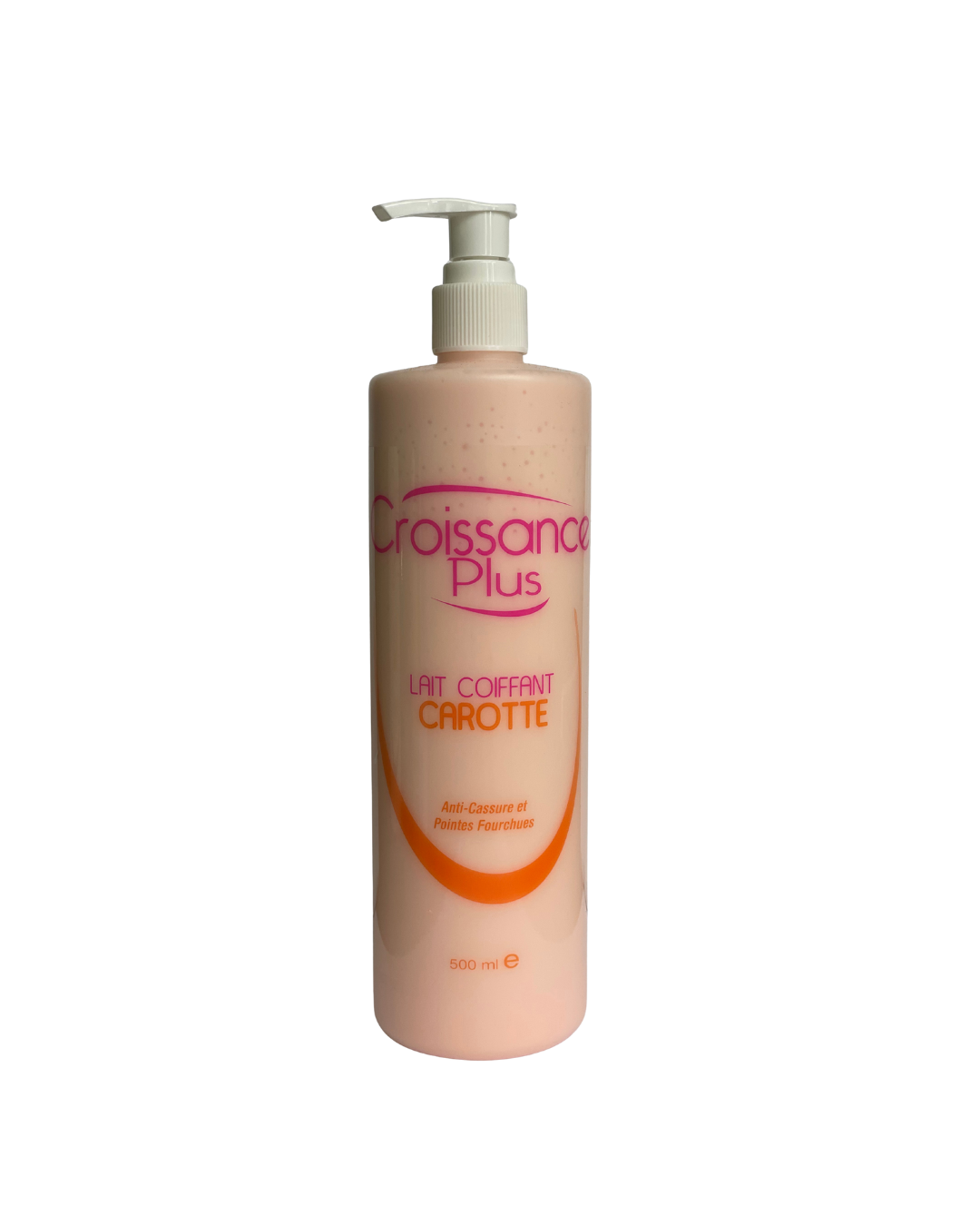 Lait Coiffant Carotte