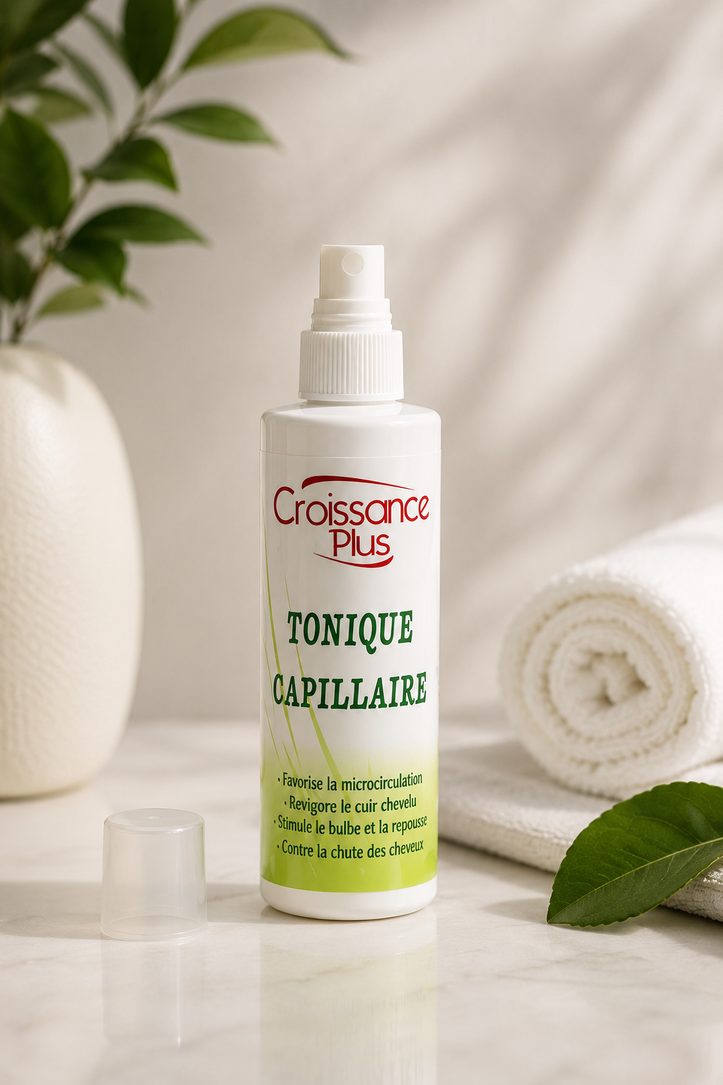Tonique Capillaire