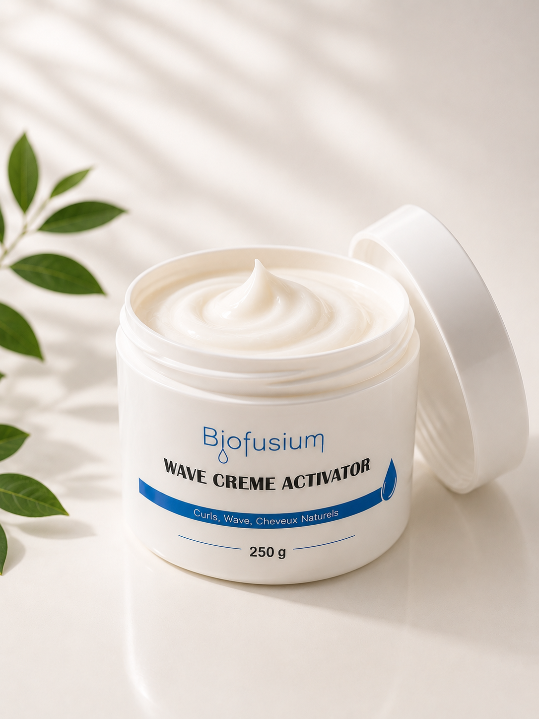 Wave Crème Activator