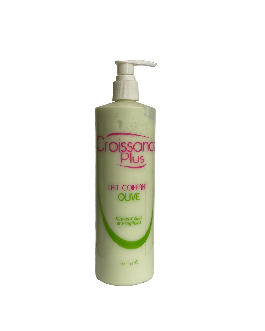 Lait Coiffant à l'Huile d'Olive