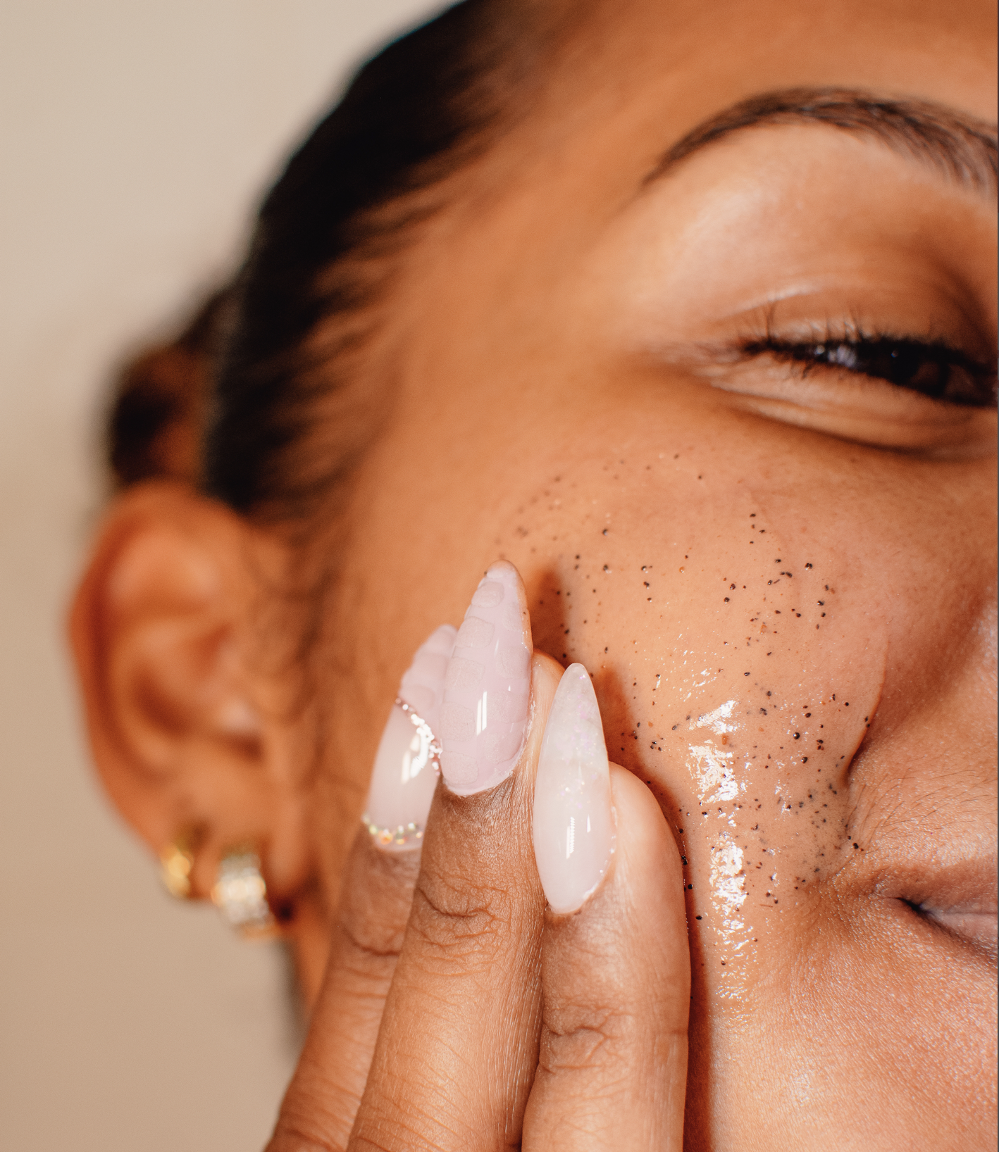 Masque Exfoliant Goyave