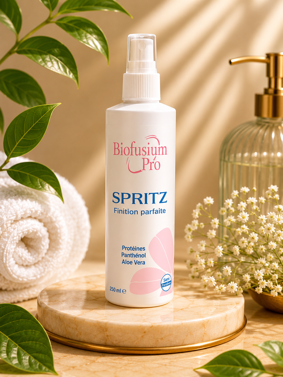 Spritz Finition Parfaite