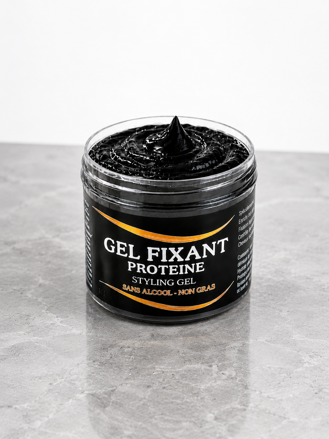Gel Fixant Protéiné