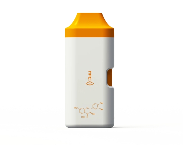 VITA-P Taxifolin inhaler