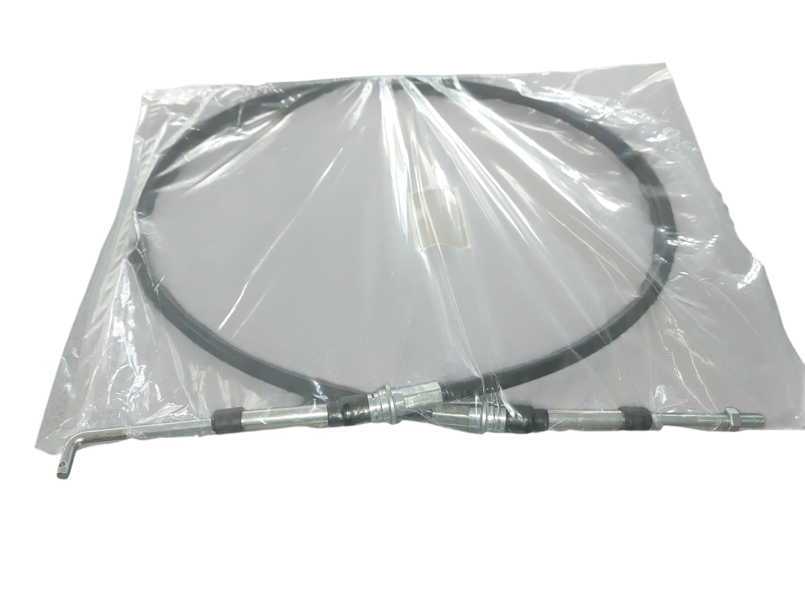 CABLES PARA PATAS ESTABILIZADORAS