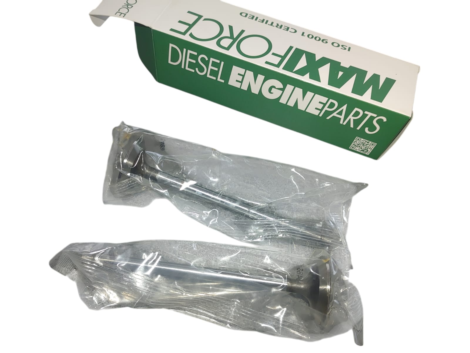 VÁLVULAS DE ADMISIÓN Y ESCAPE