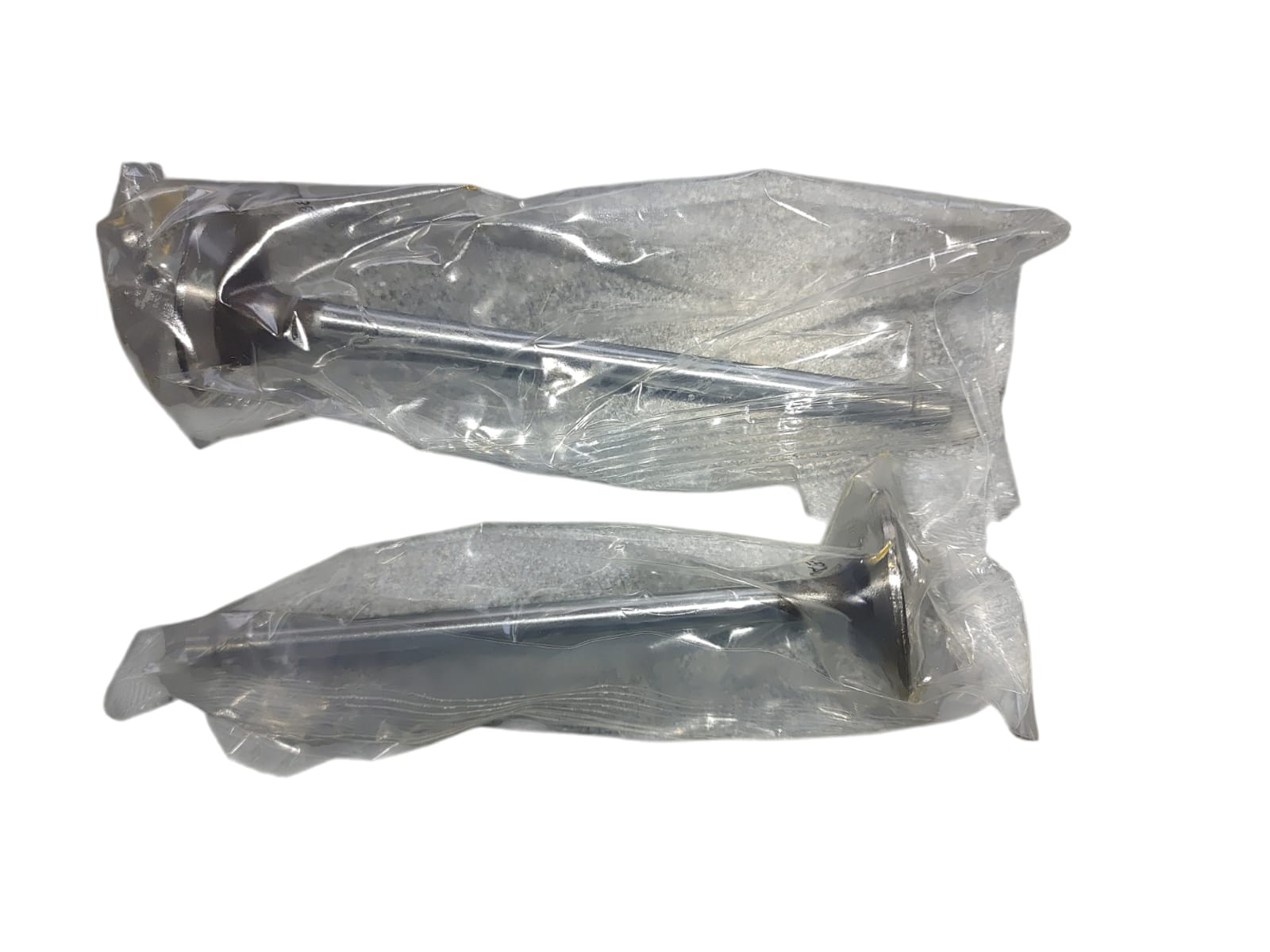 VÁLVULAS DE ADMISIÓN Y ESCAPE