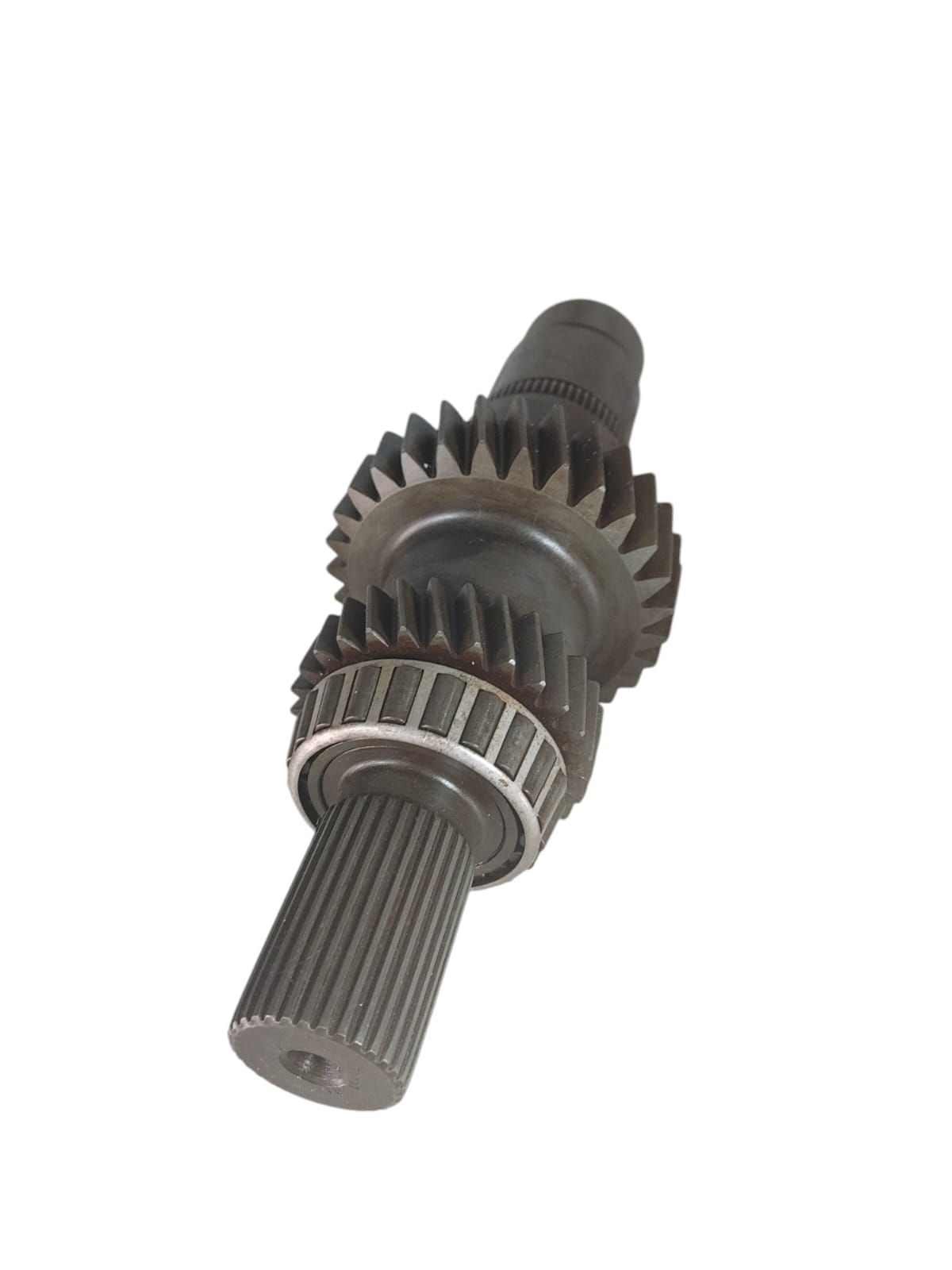 EJES DE TRANSMISIÓN