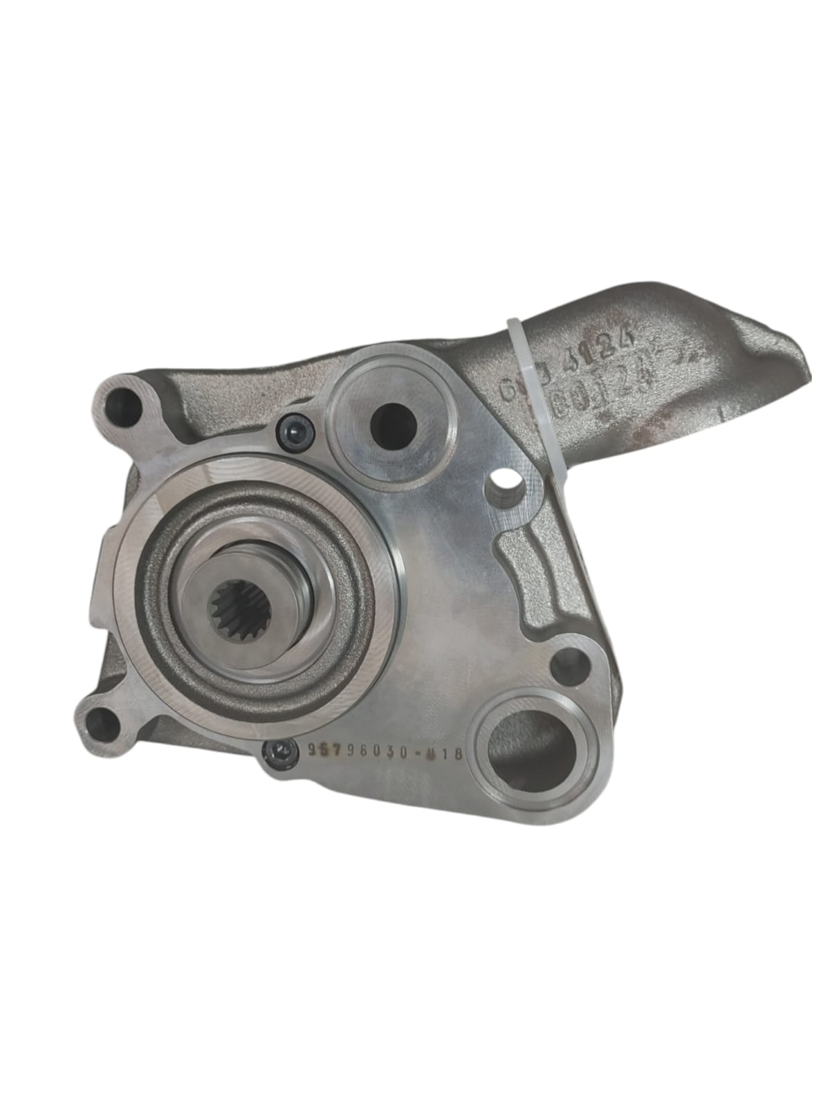 BOMBA DE TRANSMISION 