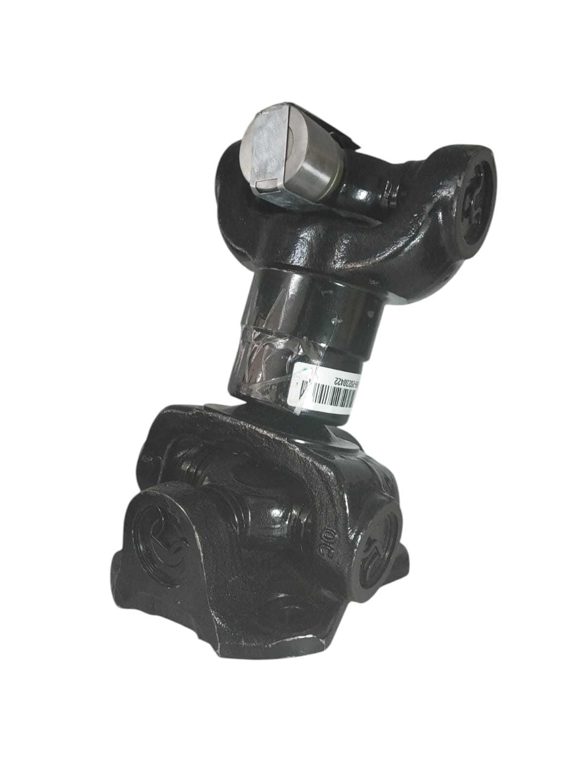 CARDÁN DE CARGADORA