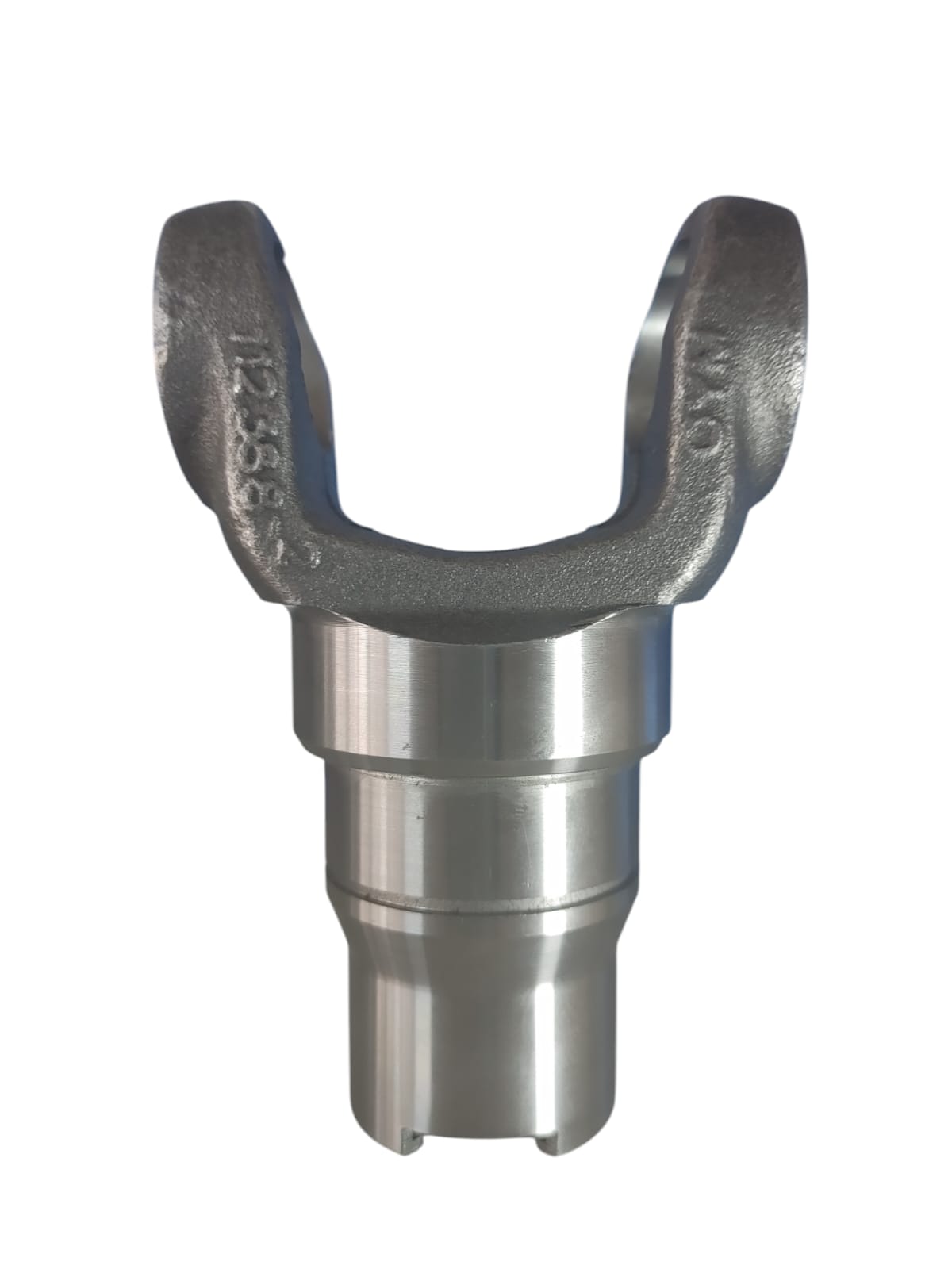 ÁRBOL DE EJE DELANTERO