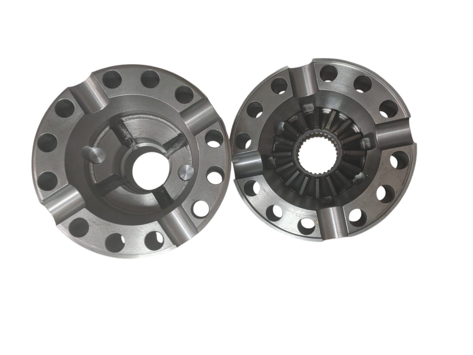 CUNAS DE DIFERENCIAL