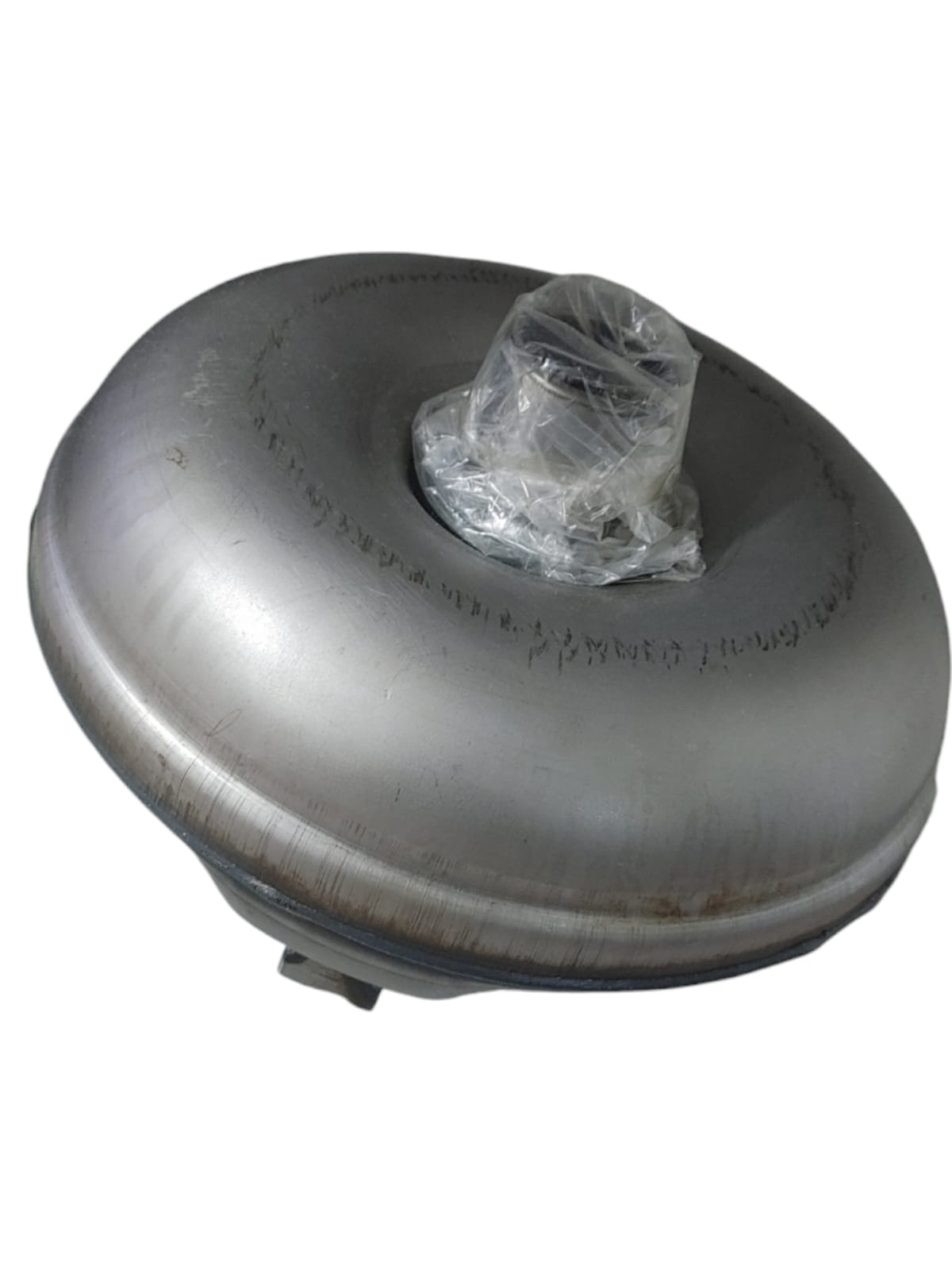 TURBINA DE TRANSMISIÓN