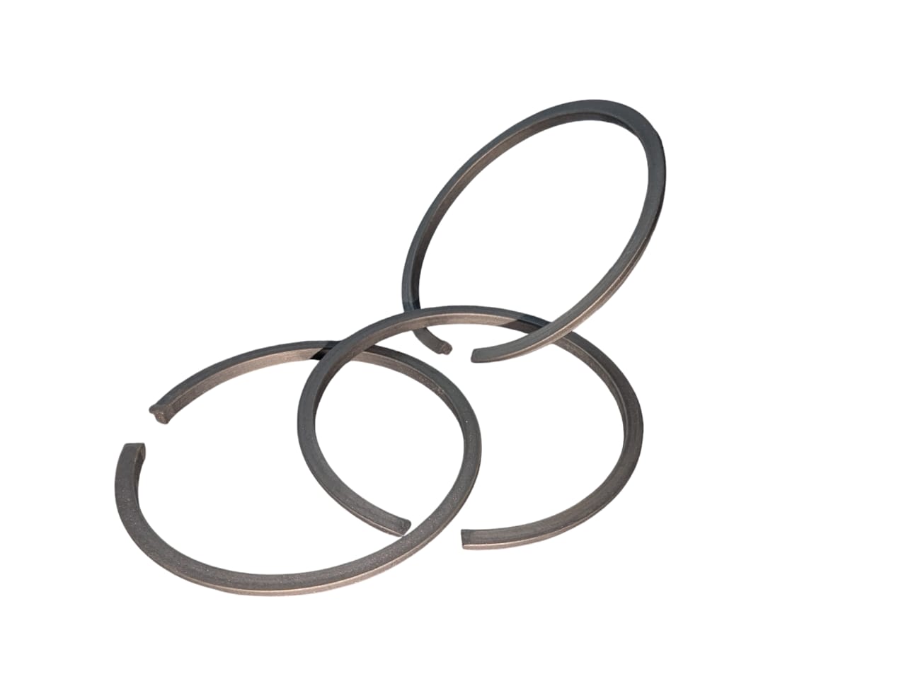 ANILLOS DE SEGURIDAD