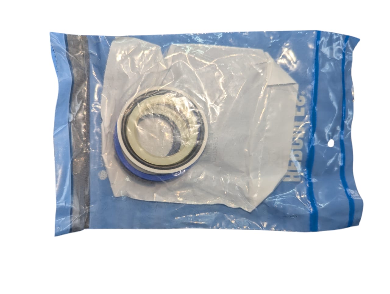 CONJUNTO DE SELLOS HIDRÁULICOS