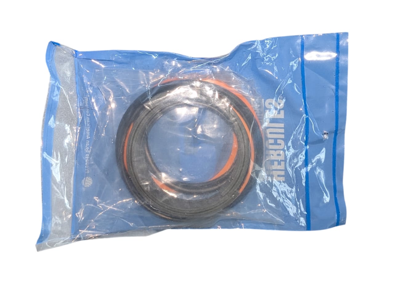 CONJUNTO DE SELLOS HIDRÁULICOS