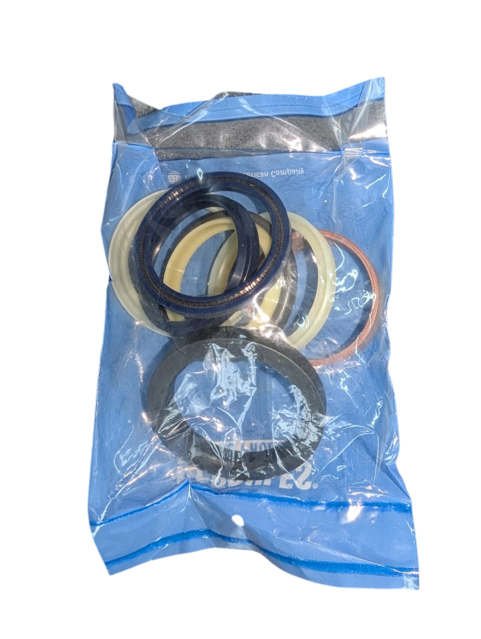 CONJUNTO DE SELLOS HIDRÁULICOS