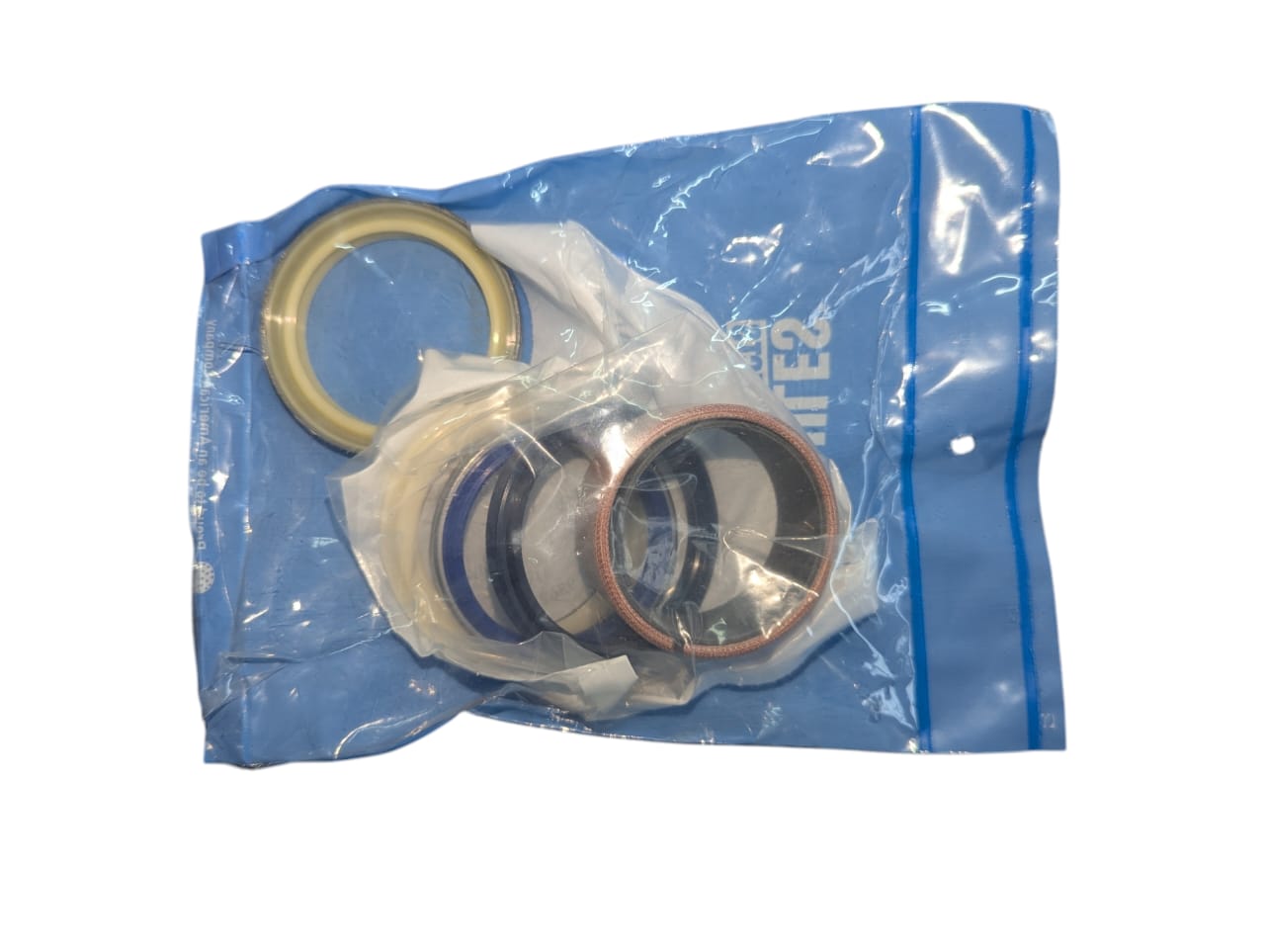 CONJUNTO DE SELLOS HIDRÁULICOS