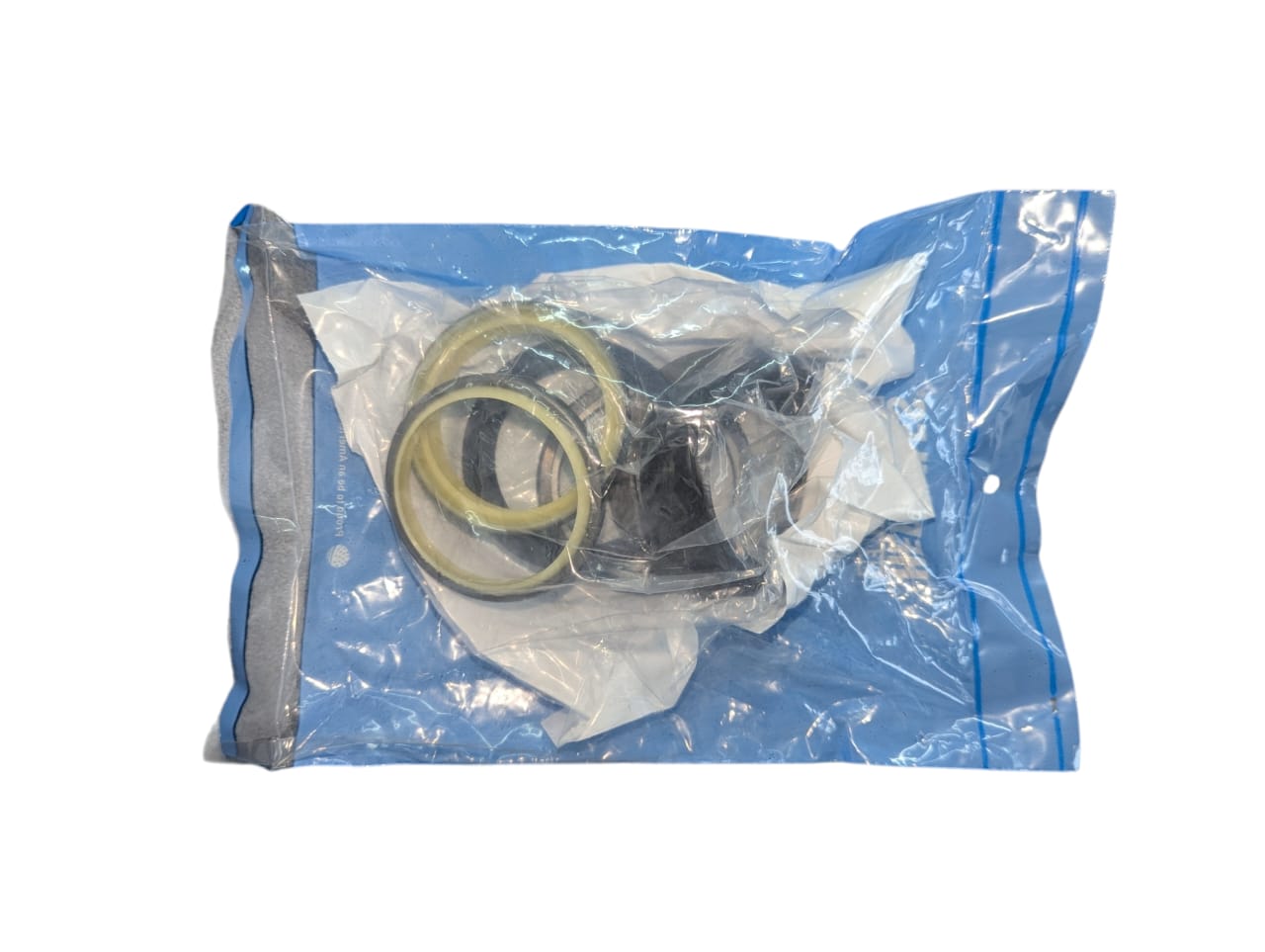 CONJUNTO DE SELLOS HIDRÁULICOS