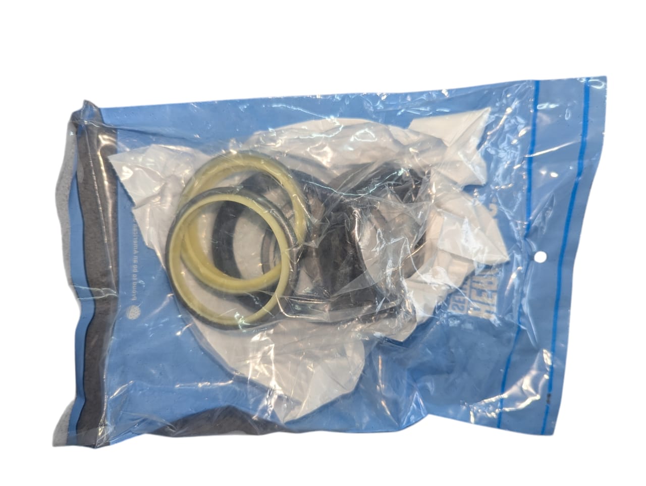 CONJUNTO DE SELLOS HIDRÁULICOS