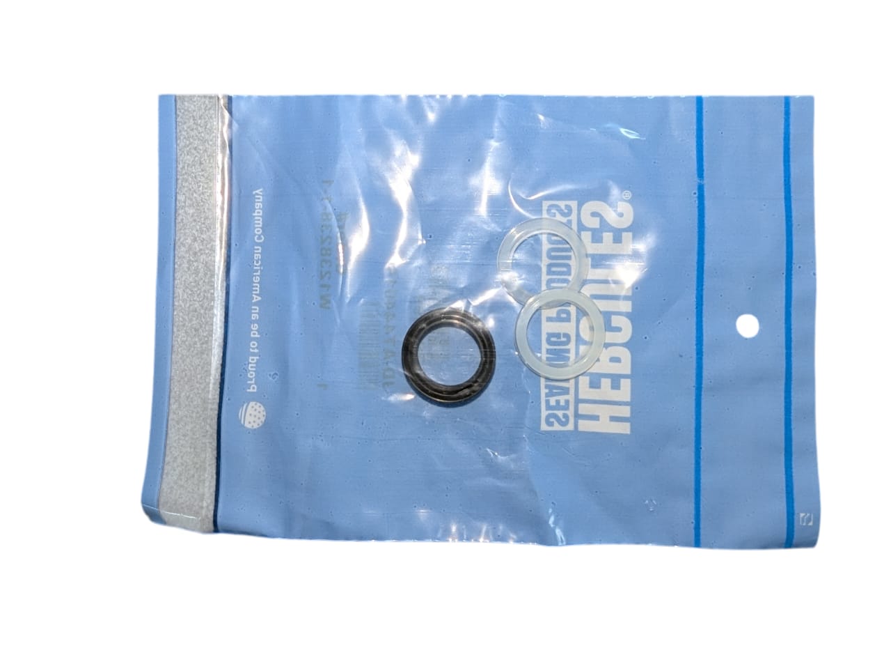 SELLOS DE CUERPO DE VÁLVULA