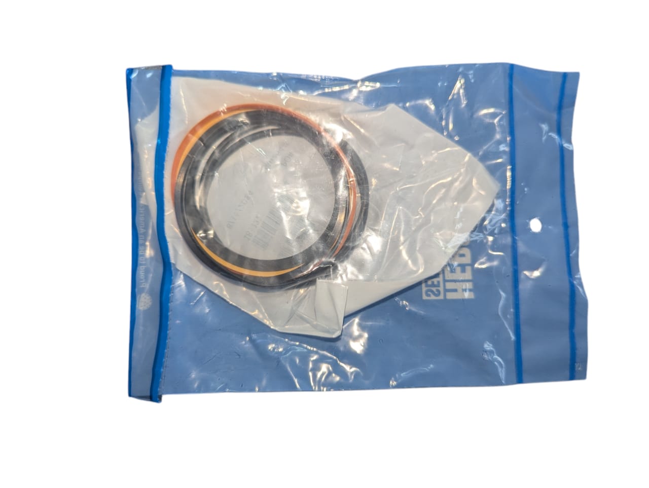 CONJUNTO DE SELLOS HIDRÁULICOS