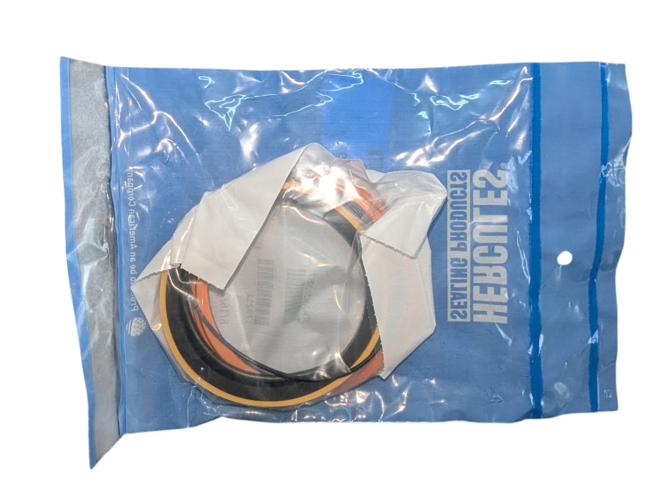 CONJUNTO DE SELLOS HIDRÁULICOS