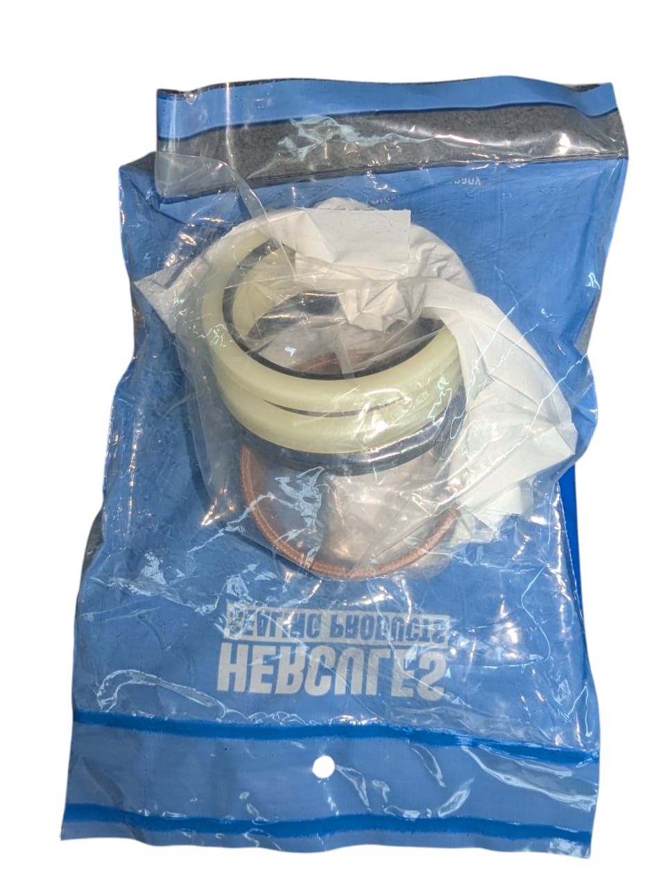 CONJUNTO DE SELLOS HIDRÁULICOS