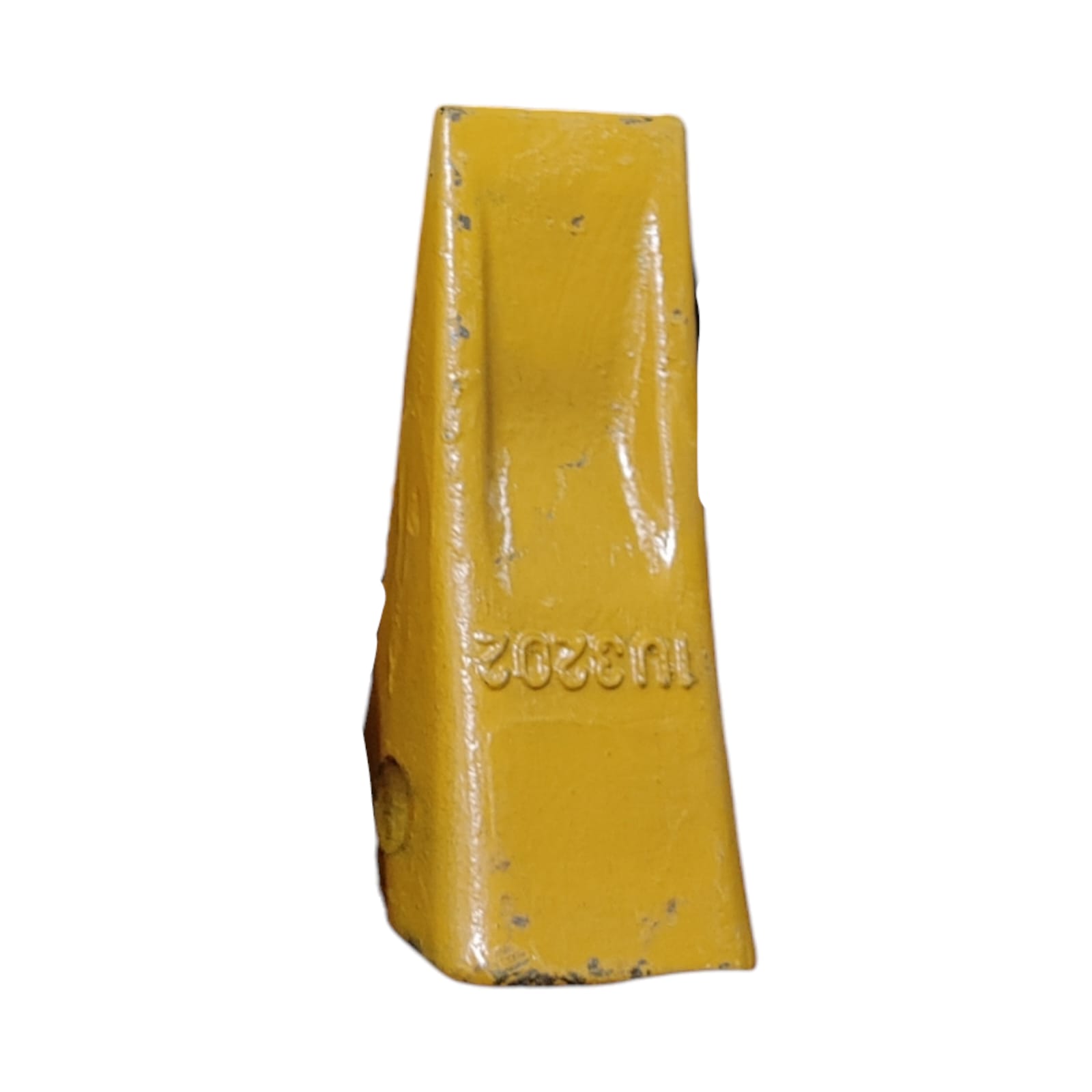 PUNTA PARA RETROEXCAVADORA CATERPILLAR