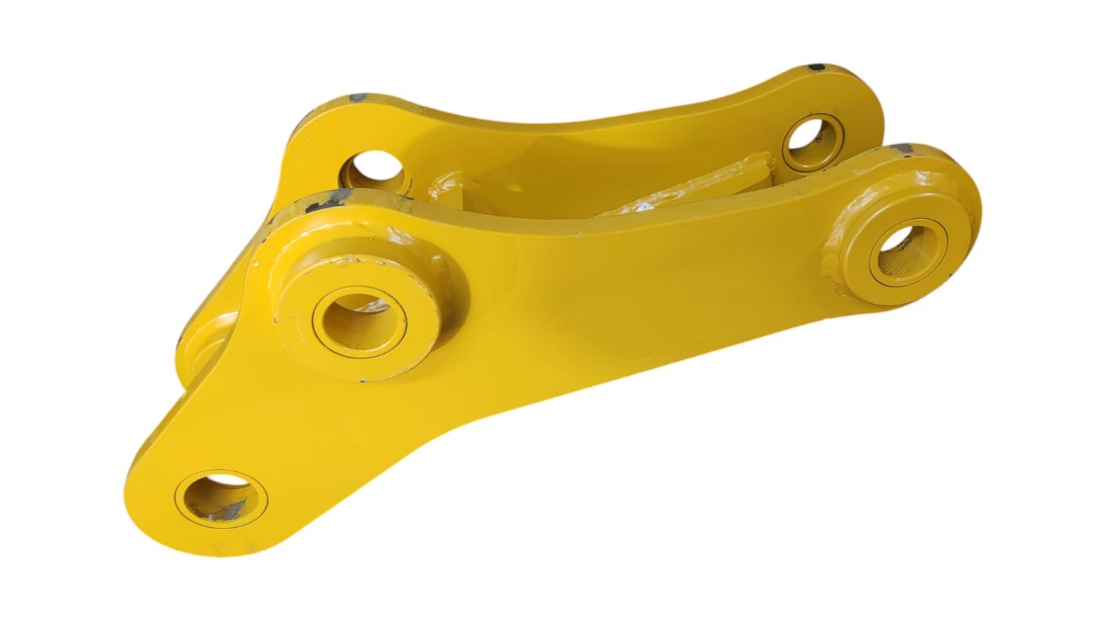 ARTICULACION (H) PARA BOOM DE RETROEXCAVADORA JOHN DEERE