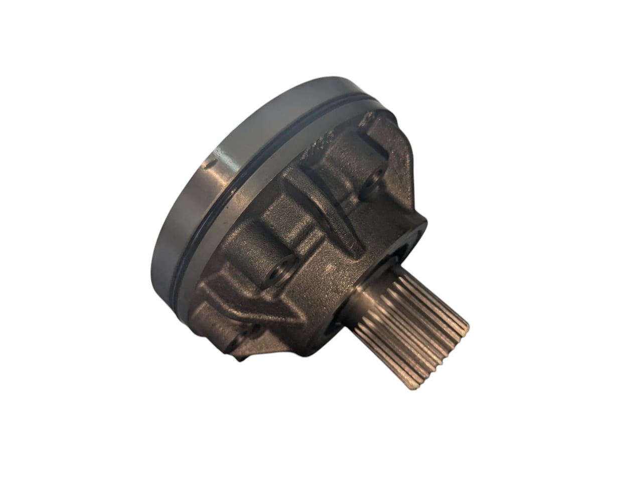 Bomba de transmisión