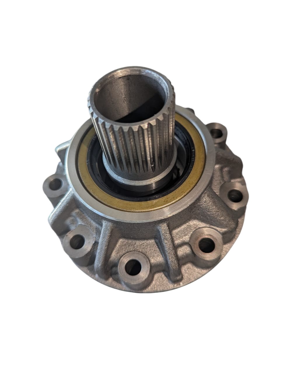 Bomba de transmisión