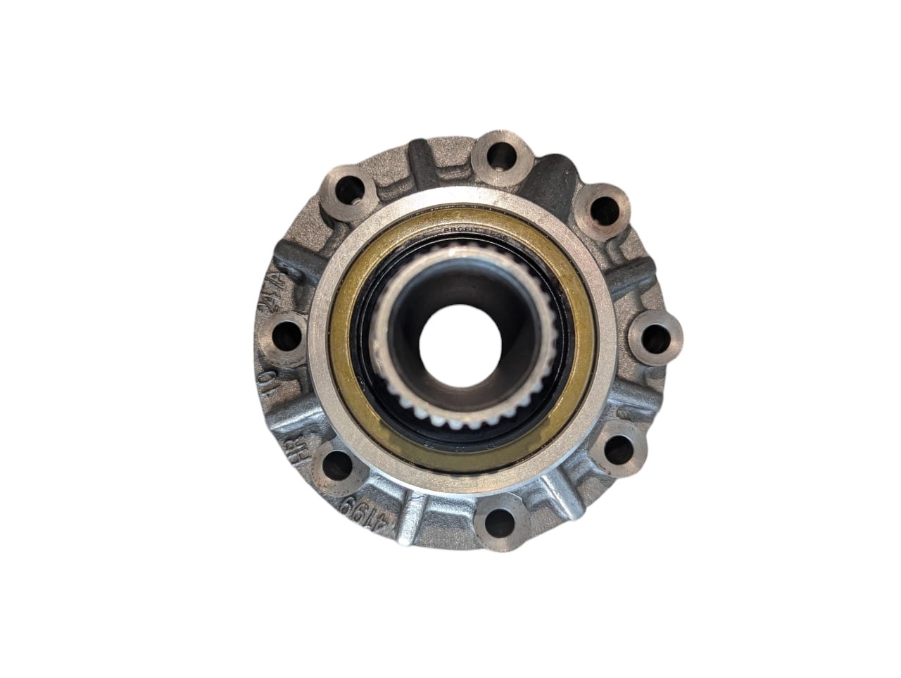 Bomba de transmisión