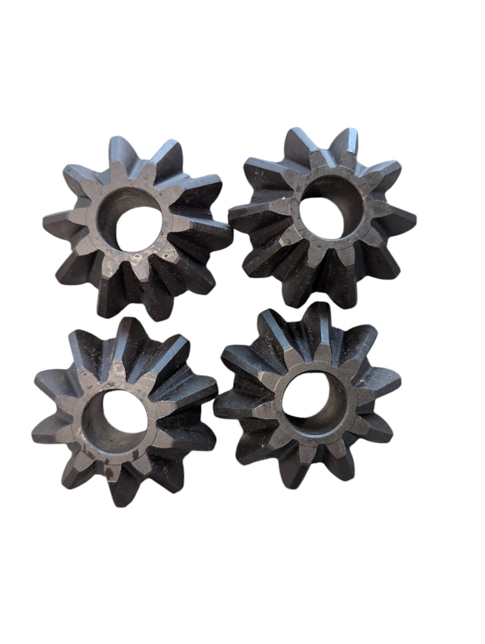 Engranajes de diferencial