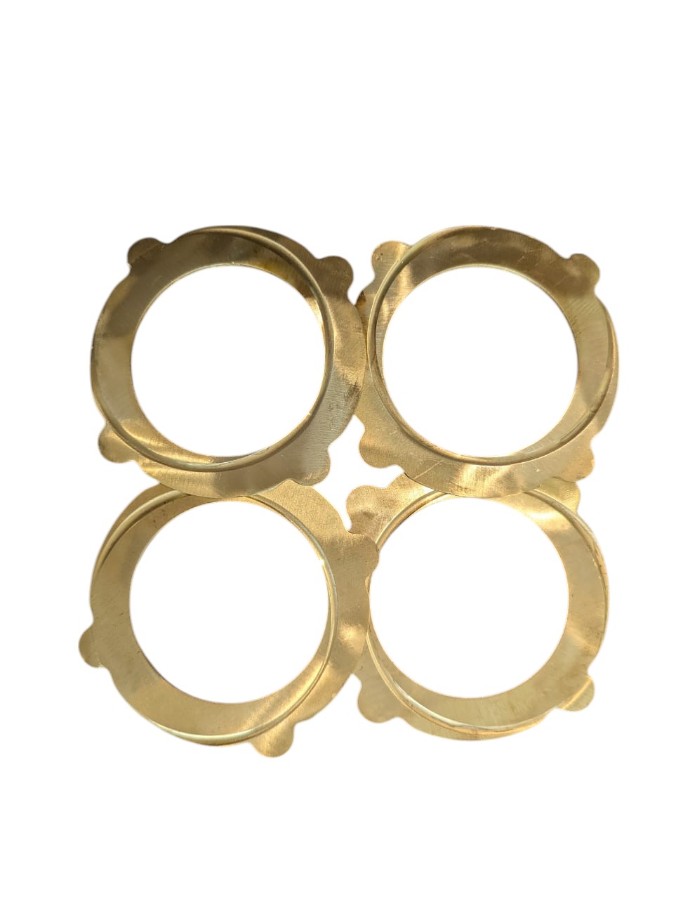 Arandela de diferencial