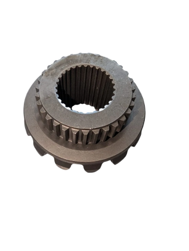 Engranaje de diferencial