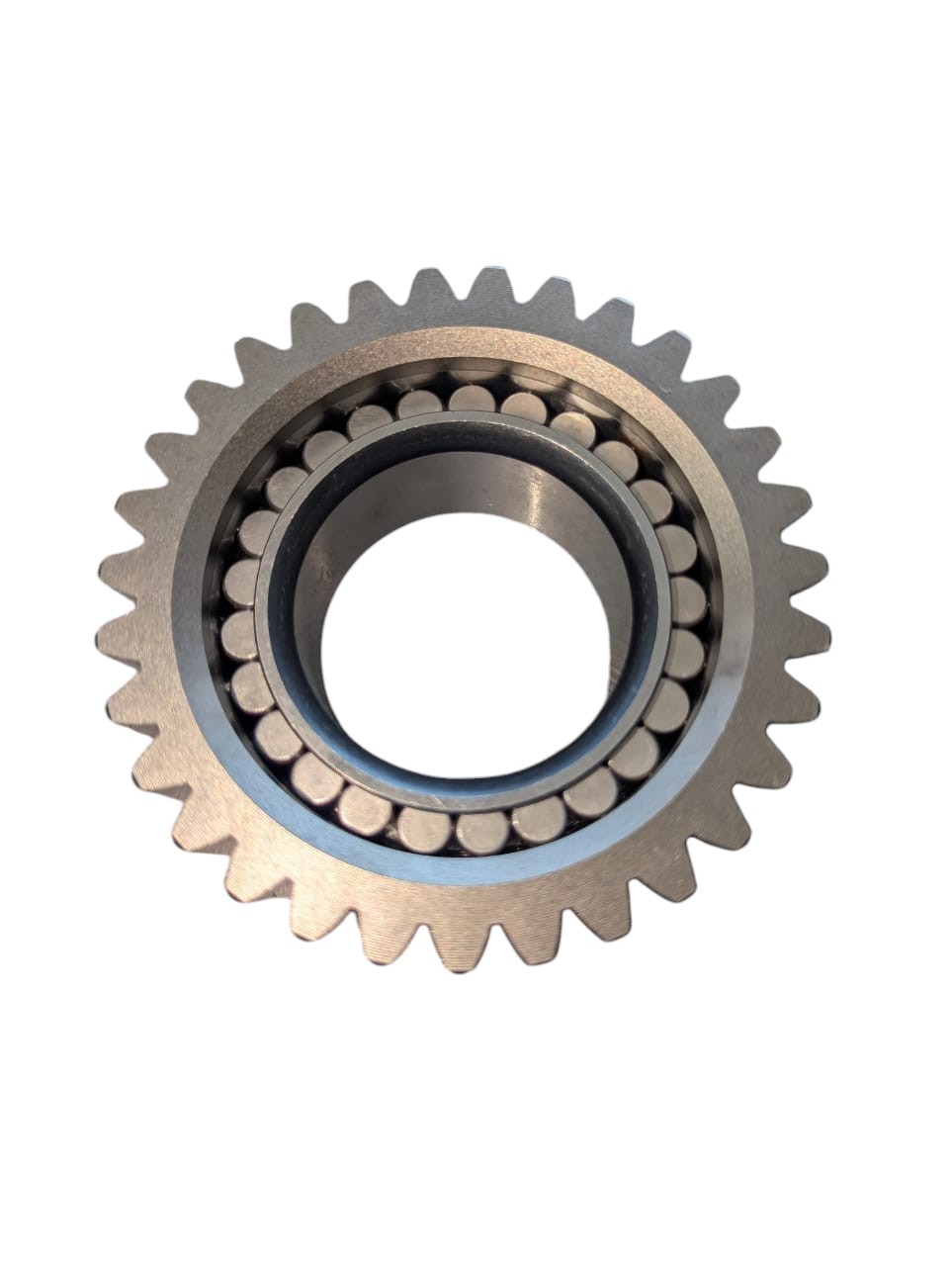 Engranaje eje trasero