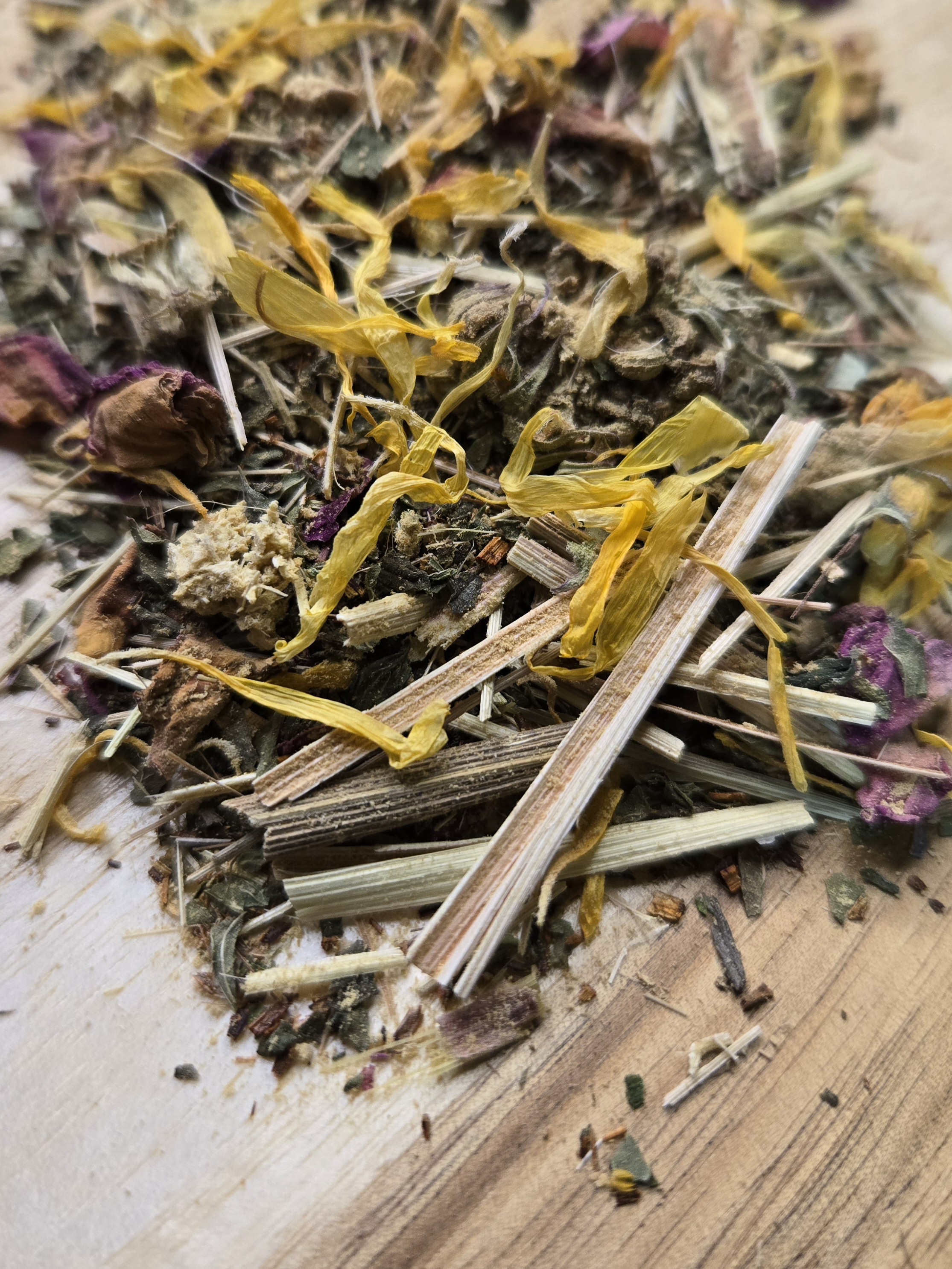 CitraSoothe Gingermint